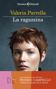 La ragazzina - Librerie.coop