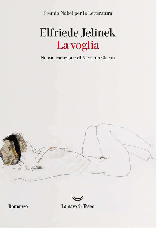 La voglia - Librerie.coop La voglia - Librerie.coop