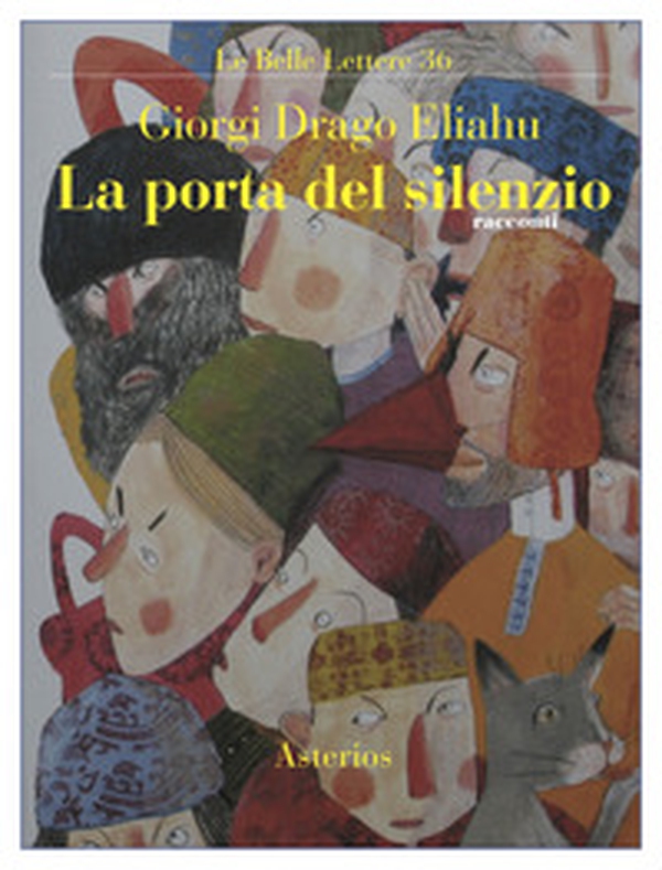 La porta del silenzio - Librerie.coop La porta del silenzio - Librerie.coop