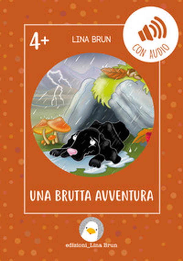 Una brutta avventura - Librerie.coop