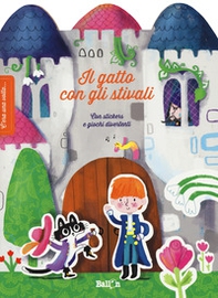 Il gatto con gli stivali. C'era una volta... - Librerie.coop