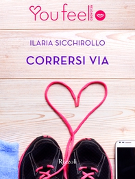 Corrersi via (Youfeel) - Librerie.coop