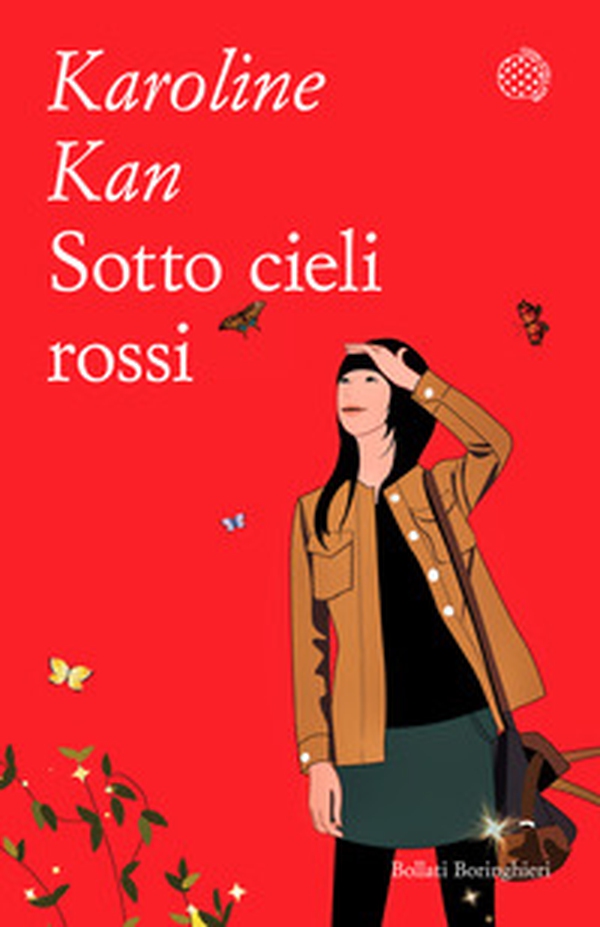 Sotto cieli rossi. Diario di una millennial cinese - Librerie.coop Sotto cieli rossi. Diario di una millennial cinese - Librerie.coop