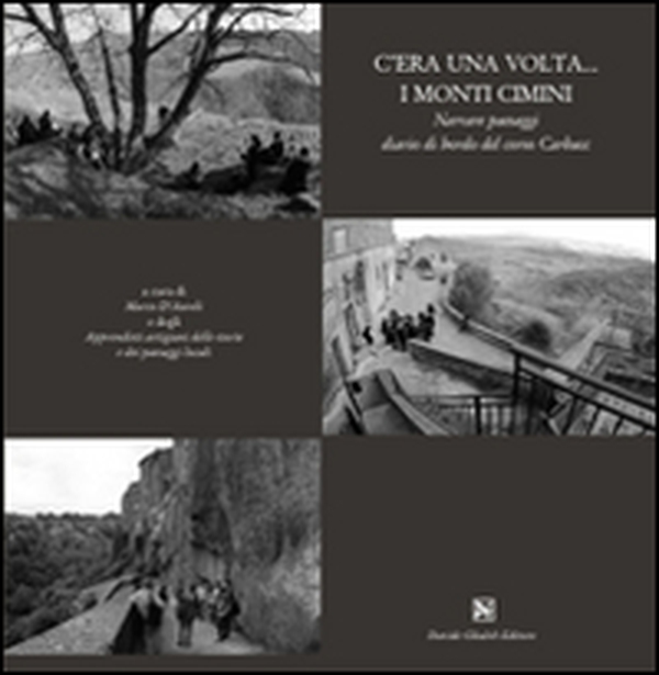 C'era una volta... I monti Cimini - Librerie.coop C'era una volta... I monti Cimini - Librerie.coop