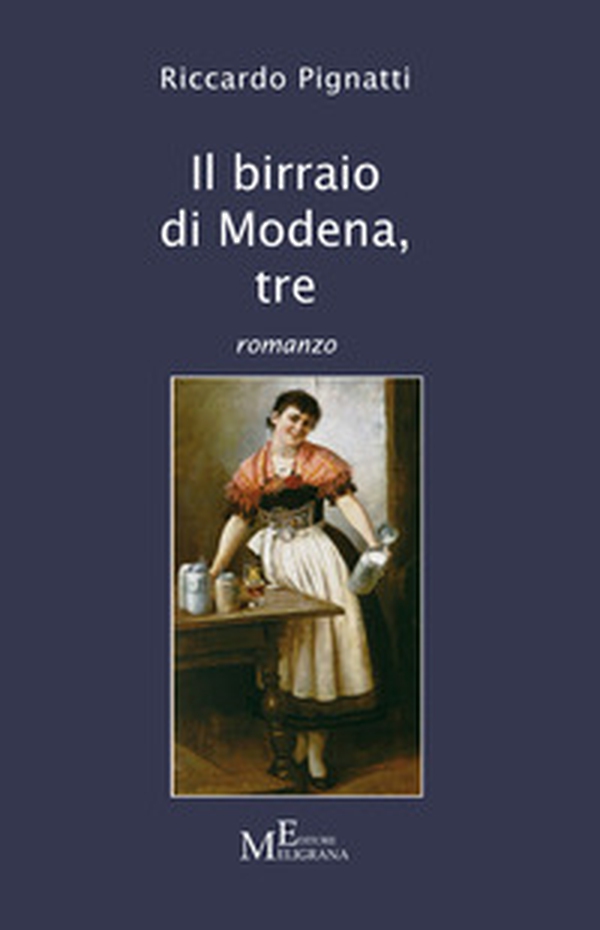 Il birraio di Modena - Vol. 3 - Librerie.coop Il birraio di Modena - Vol. 3 - Librerie.coop