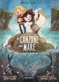 La canzone del mare - Librerie.coop La canzone del mare - Librerie.coop