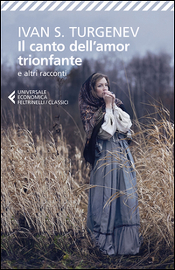 Il canto dell'amor trionfante e altri racconti - Librerie.coop Il canto dell'amor trionfante e altri racconti - Librerie.coop