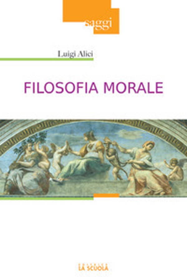 Filosofia morale - Librerie.coop Filosofia morale - Librerie.coop
