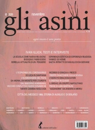 "Gli asini" n. 81 novembre 2020 - Librerie.coop