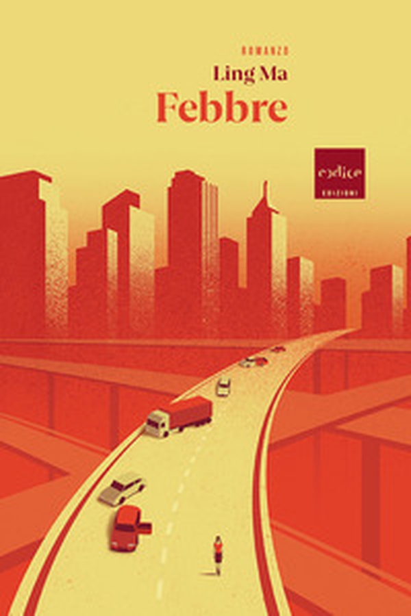Febbre - Librerie.coop Febbre - Librerie.coop