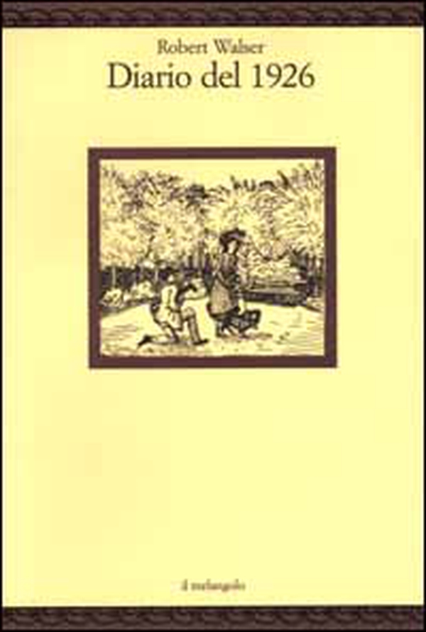 Diario del 1926. Frammento - Librerie.coop Diario del 1926. Frammento - Librerie.coop