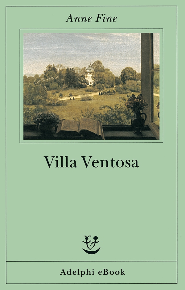 Villa Ventosa - Librerie.coop Villa Ventosa - Librerie.coop