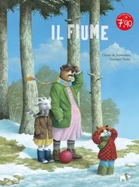 Il fiume - Librerie.coop