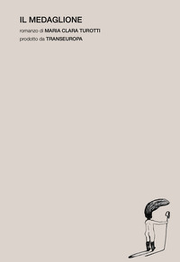Il medaglione - Librerie.coop