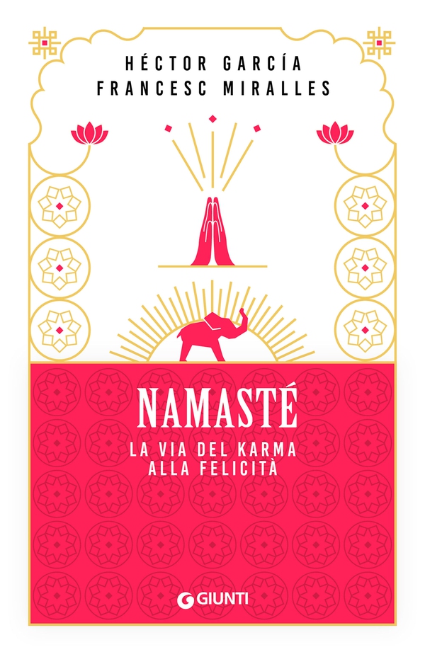 Namasté - Librerie.coop Namasté - Librerie.coop