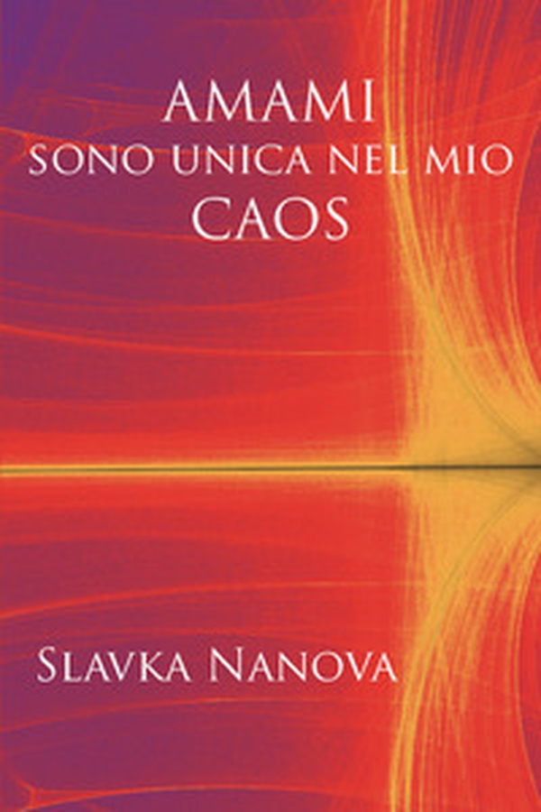 Amami sono unica nel mio caos - Librerie.coop Amami sono unica nel mio caos - Librerie.coop