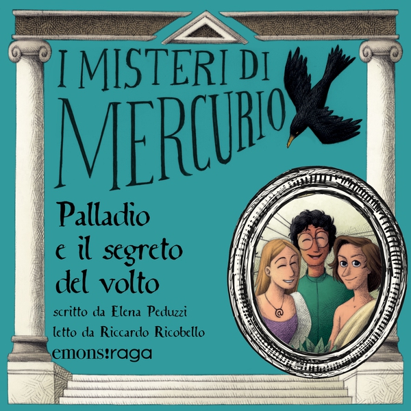 Palladio e il segreto del volto - Librerie.coop Palladio e il segreto del volto - Librerie.coop