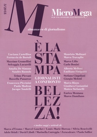 Micromega - Librerie.coop