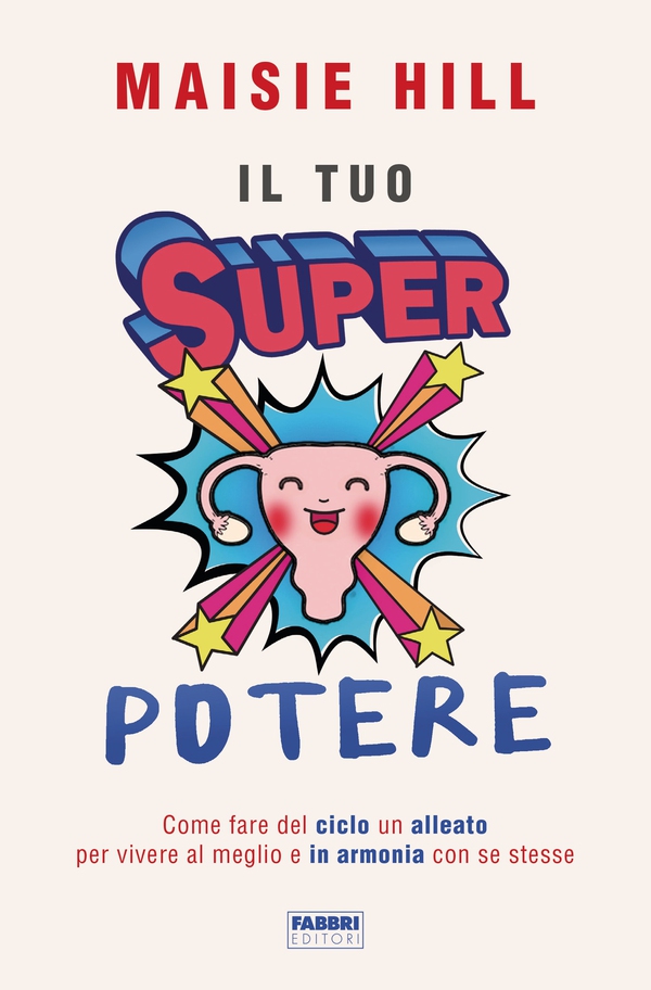 Il tuo superpotere - Librerie.coop Il tuo superpotere - Librerie.coop