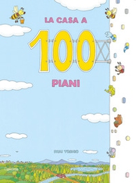 La casa a 100 piani - Librerie.coop