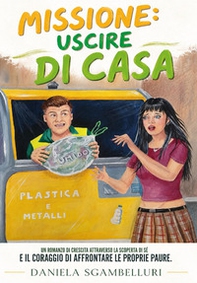 Missione: uscire di casa - Librerie.coop