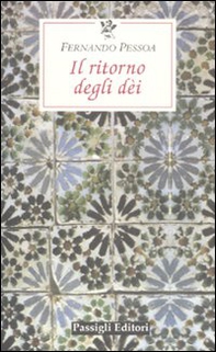 Il ritorno degli dèi - Librerie.coop Il ritorno degli dèi - Librerie.coop