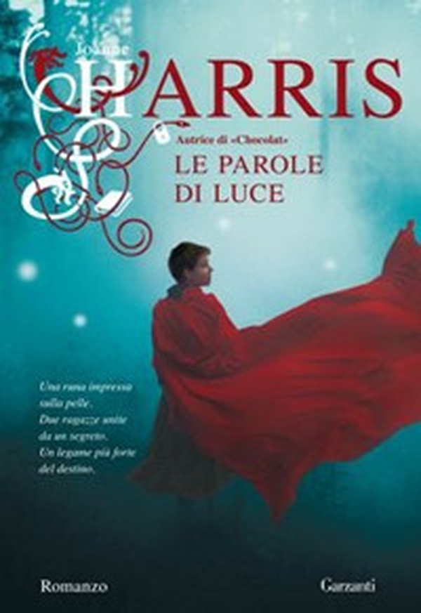 Le parole di luce - Librerie.coop Le parole di luce - Librerie.coop
