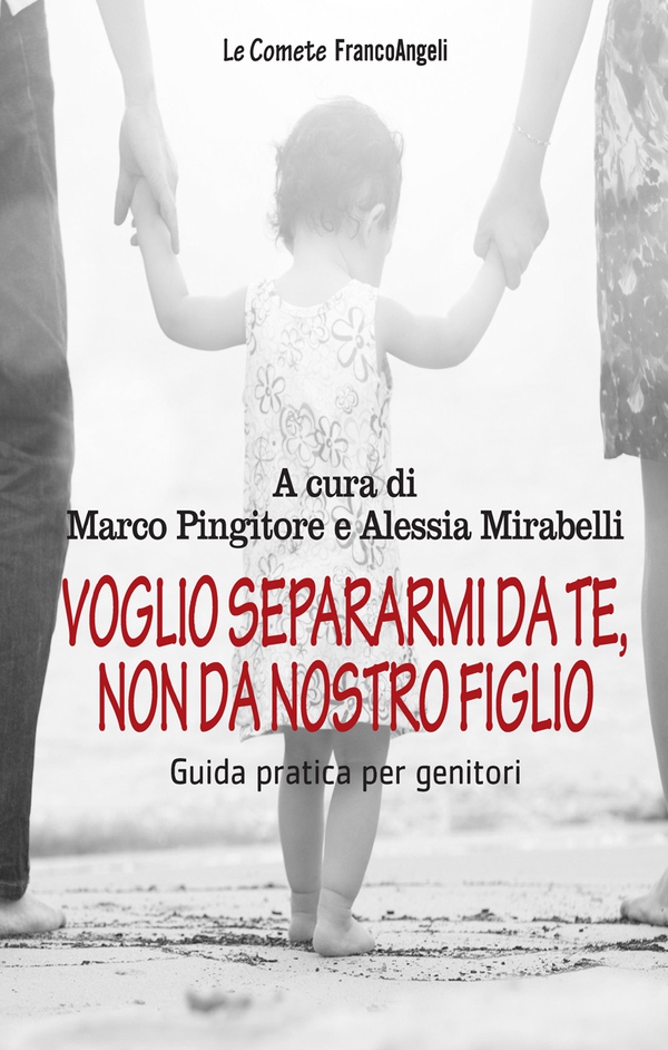 Voglio separarmi da te, non da nostro figlio - Librerie.coop Voglio separarmi da te, non da nostro figlio - Librerie.coop