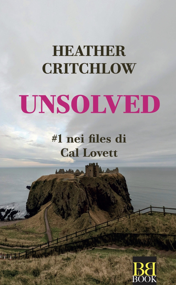 Unsolved - Librerie.coop