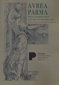 Aurea Parma - Vol. 3 - Librerie.coop