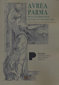 Aurea Parma - Vol. 3 - Librerie.coop Aurea Parma - Vol. 3 - Librerie.coop