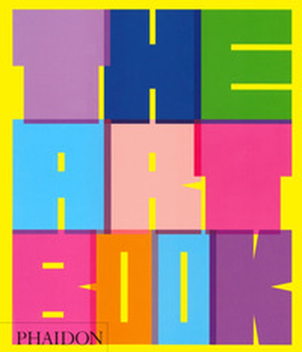 The art book - Librerie.coop The art book - Librerie.coop