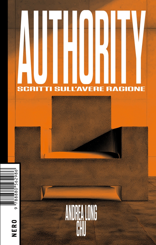 Authority - Librerie.coop Authority - Librerie.coop