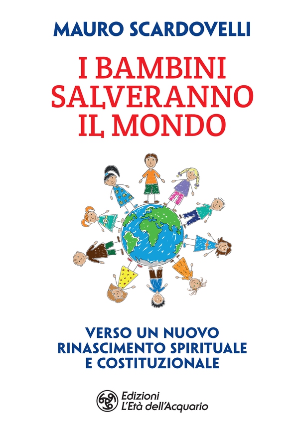 I bambini salveranno il mondo - Librerie.coop I bambini salveranno il mondo - Librerie.coop