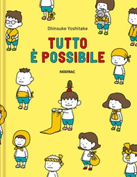 Tutto è possibile - Librerie.coop