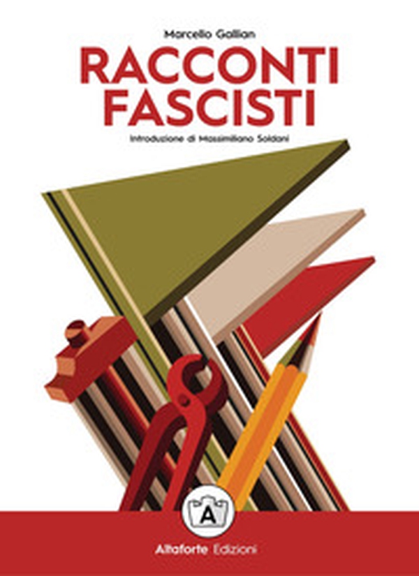 Racconti fascisti - Librerie.coop Racconti fascisti - Librerie.coop