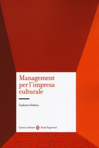 Management per l'impresa culturale - Librerie.coop