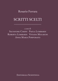 Scritti scelti - Librerie.coop