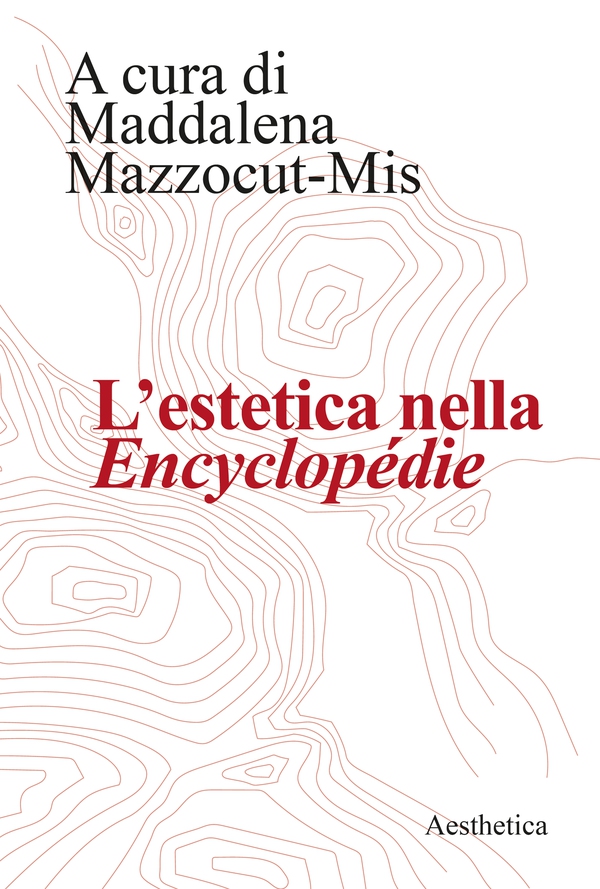 L’estetica nella Encyclopédie - Librerie.coop L’estetica nella Encyclopédie - Librerie.coop