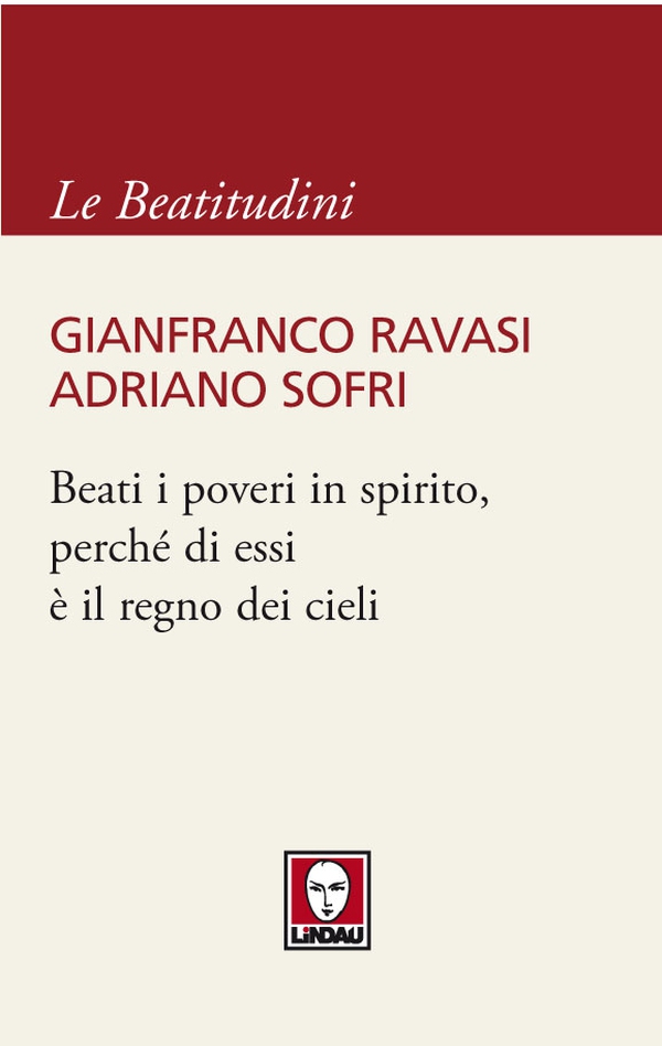 Beati i poveri in spirito, perché di essi è il regno dei cieli - Librerie.coop Beati i poveri in spirito, perché di essi è il regno dei cieli - Librerie.coop