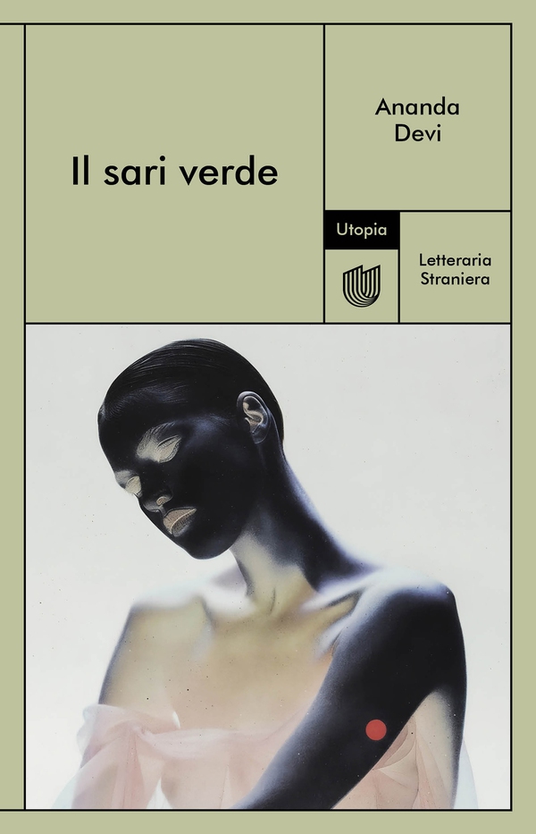 Il sari verde - Librerie.coop Il sari verde - Librerie.coop