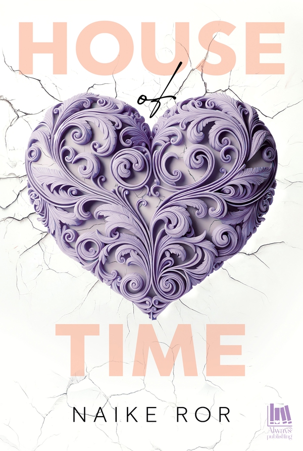 House of Time - Librerie.coop House of Time - Librerie.coop