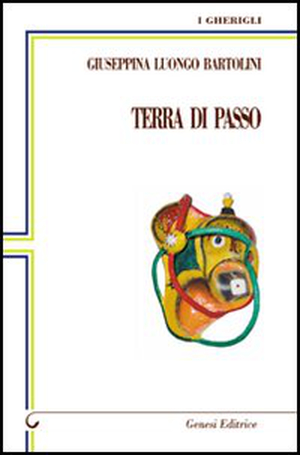 Terra di passo - Librerie.coop Terra di passo - Librerie.coop