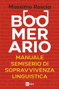Boomerario - Librerie.coop