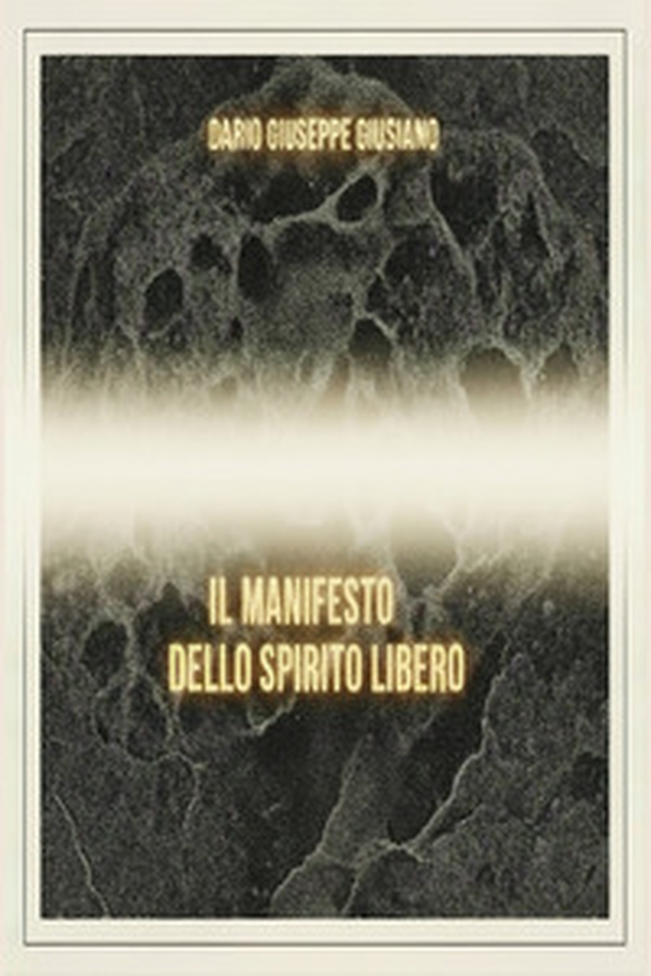 Il manifesto dello spirito libero - Librerie.coop