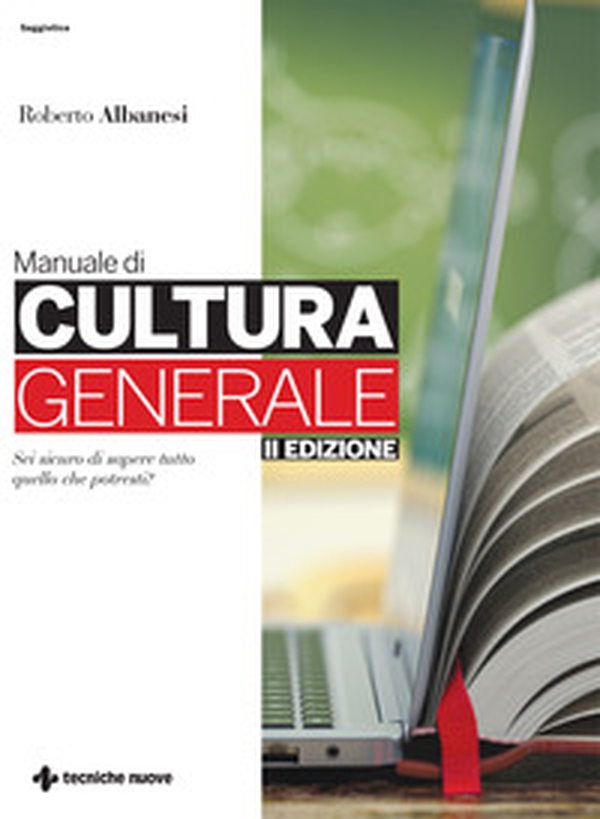 Manuale di cultura generale - Librerie.coop Manuale di cultura generale - Librerie.coop