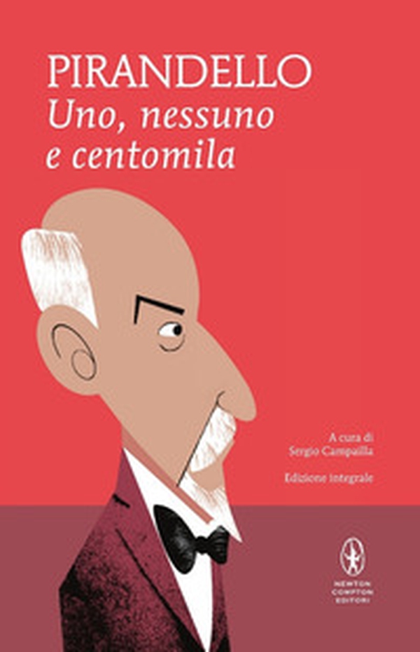 Uno, nessuno e centomila-Quaderni di Serafino Gubbio operatore - Librerie.coop Uno, nessuno e centomila-Quaderni di Serafino Gubbio operatore - Librerie.coop