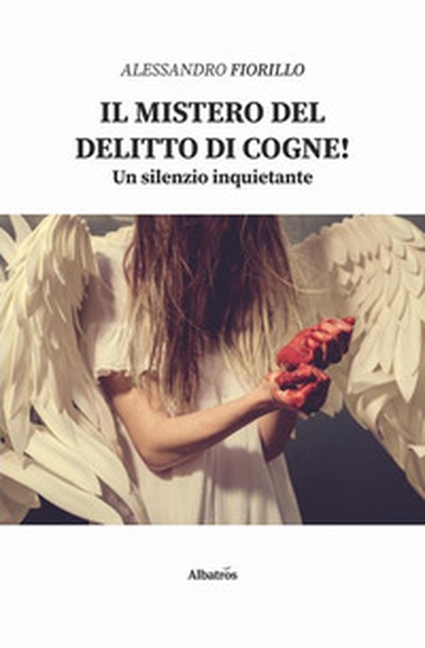 Il mistero del delitto di Cogne! - Librerie.coop Il mistero del delitto di Cogne! - Librerie.coop