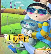 Ado e la luce - Librerie.coop Ado e la luce - Librerie.coop