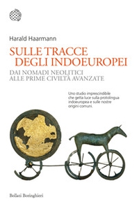 Sulle tracce degli indoeuropei. Dai nomadi neolitici alle prime civiltà avanzate - Librerie.coop Sulle tracce degli indoeuropei. Dai nomadi neolitici alle prime civiltà avanzate - Librerie.coop